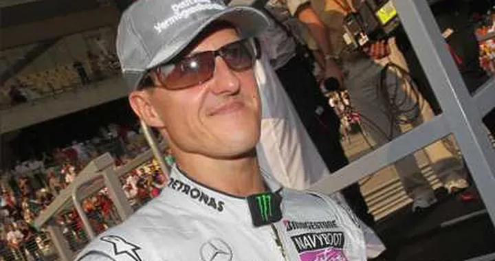 Schumacher: 42 candeline per il kaiser della F1