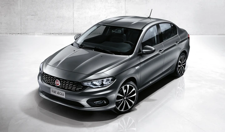 Fiat Aegea: la nuova world car viene dalla Turchia
