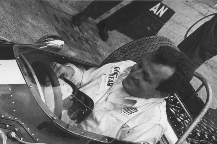 Lodovico Scarfiotti