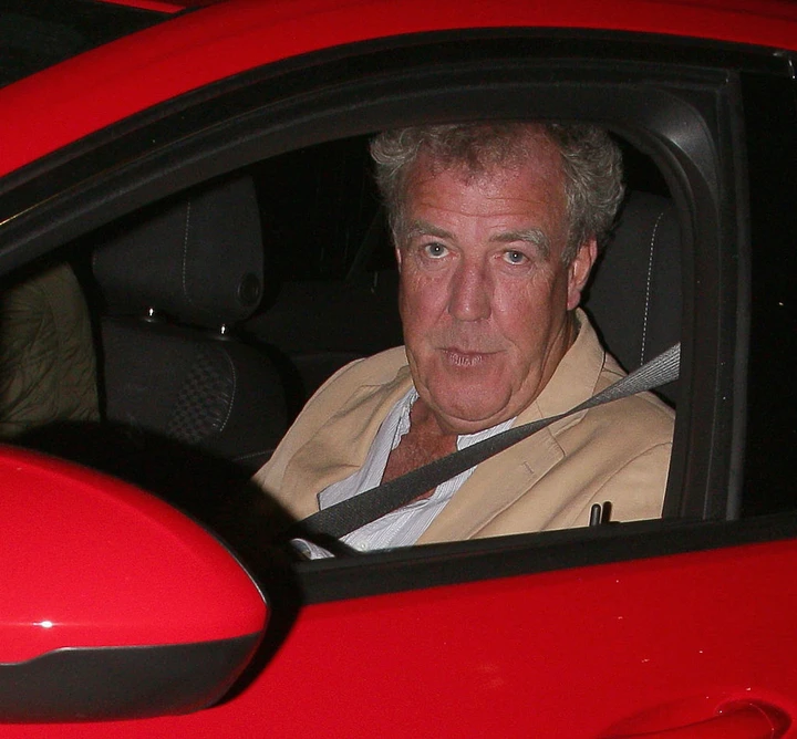 Jeremy Clarkson mette alla frusta la Lamborghini Revuelto: come se l'è cavata?