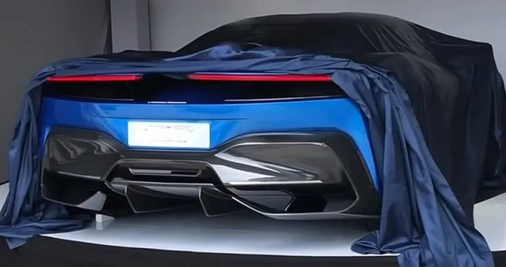 Automobili Pininfarina: nuove indiscrezioni sul SUV elettrico