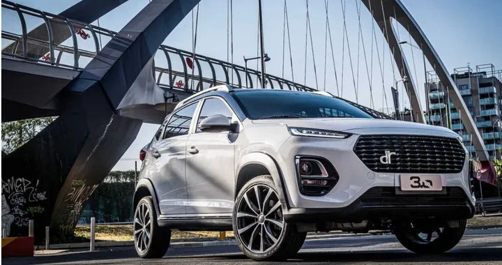 Nuovi modelli auto DR in arrivo nel 2023: novità e caratteristiche