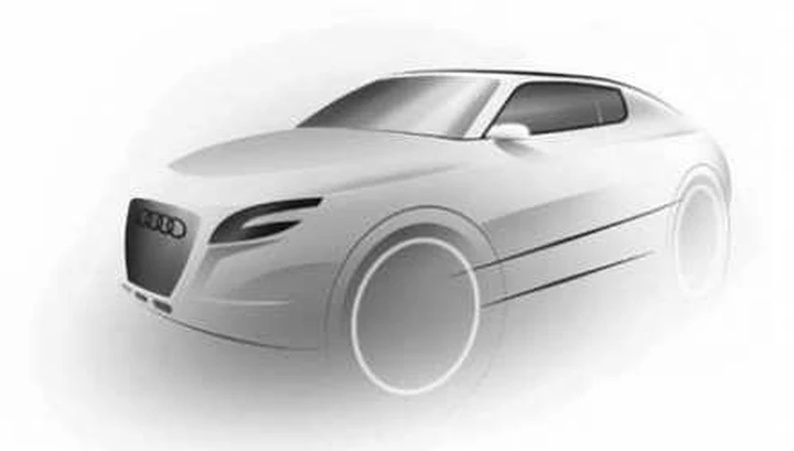 Audi Q3 Vail Concept: arriva a Detroit