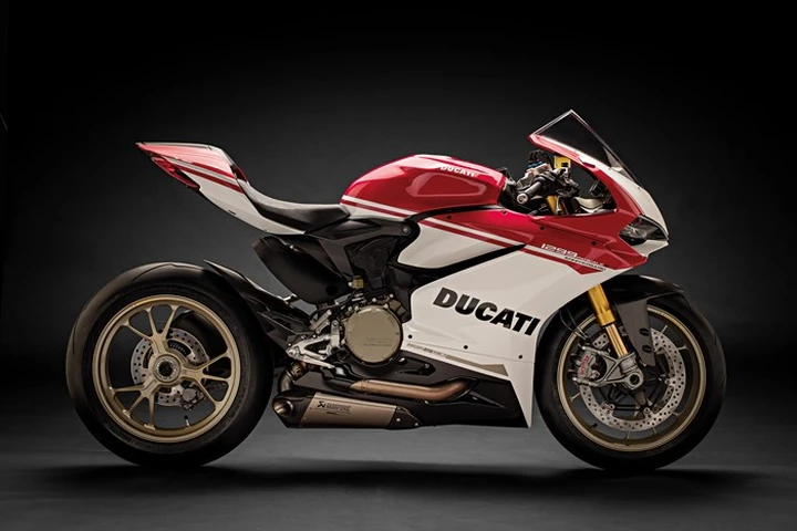 Ducati: Harley-Davidson interessata all’acquisto
