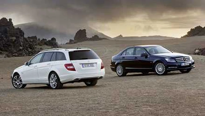 Mercedes Classe C: in Europa da 32.700 euro