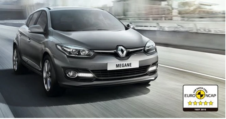 Global NCAP scrive a Renault per pubblicità ingannevole