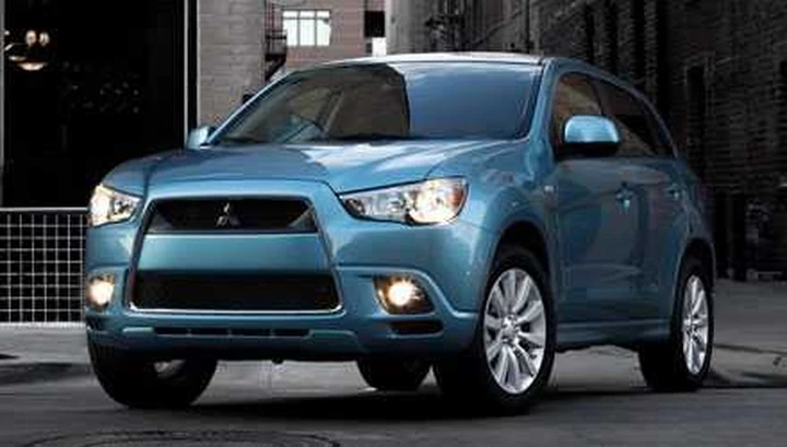 Mitsubishi: dal 2013 stop alla produzione in Europa