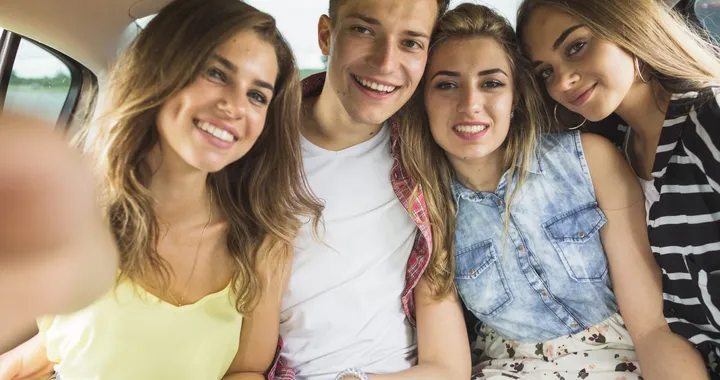 Auto per giovani under 30