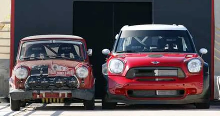 Mini WRC: nel 2011 un campionato part-time