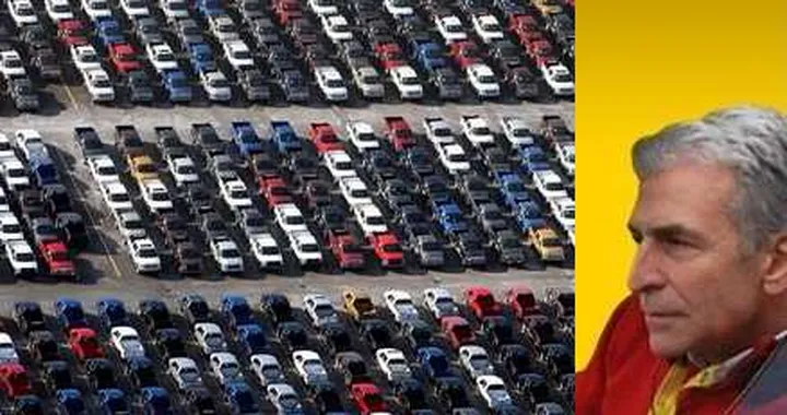 La lunga estate calda dell'auto europea