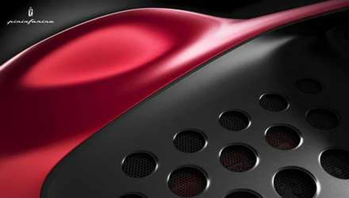 Pininfarina Sergio Concept: un teaser per Ginevra