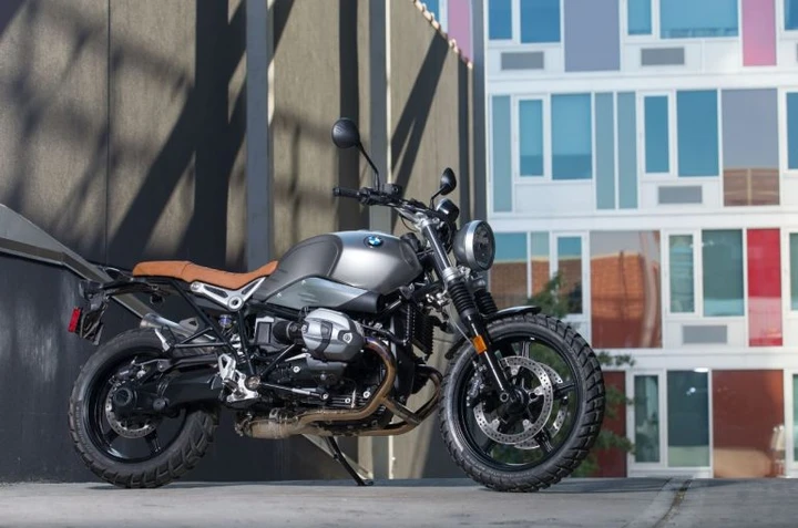 BMW R NineT Scrambler: stile ed emozioni dal sapore retrò