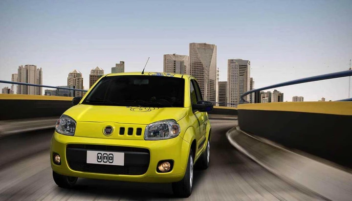 Fiat si conferma leader di mercato in Brasile