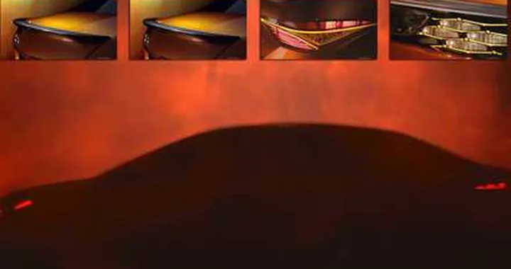 Toyota Furia concept: il video teaser ufficiale