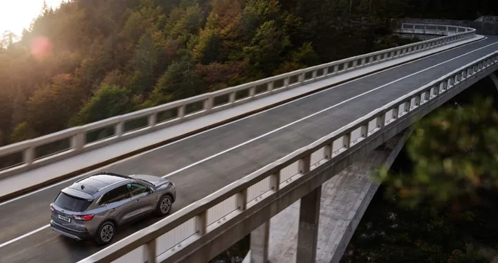 Auto ideali in autostrada
