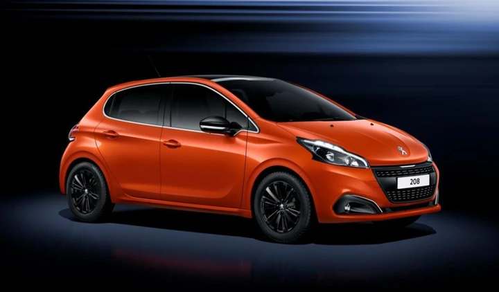 Nuova Peugeot 208 2015: in Italia da 12.300 euro