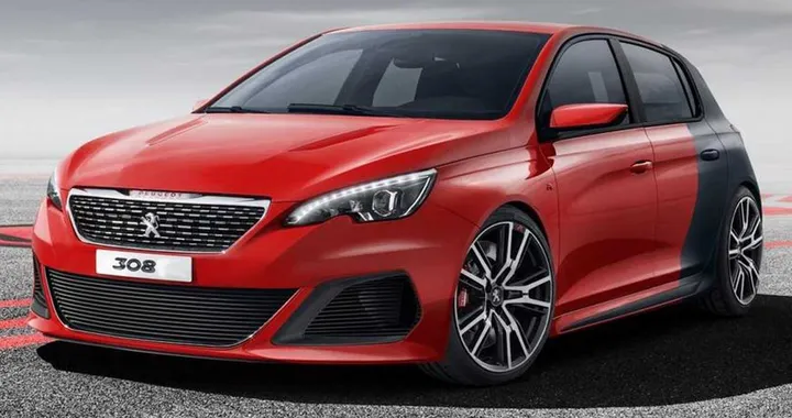 Nuova Peugeot 308 GTI, in arrivo il bolide da 250 CV?