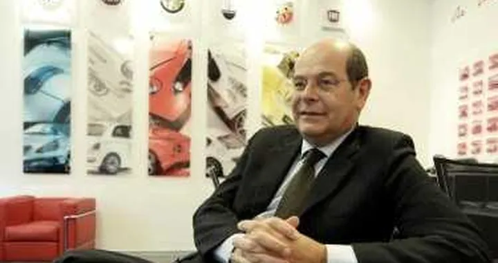 Lorenzo Ramaciotti nuovo designer per Chrysler-Lancia