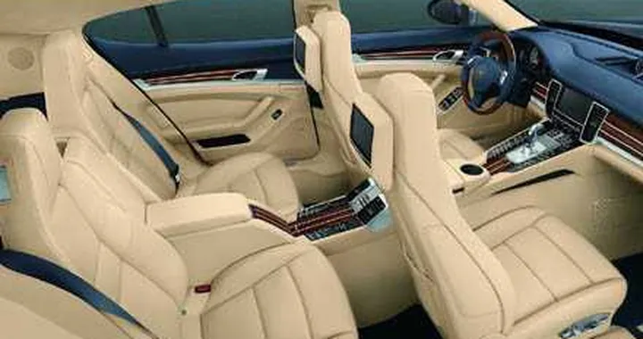 Usa: Porsche Panamera richiamata