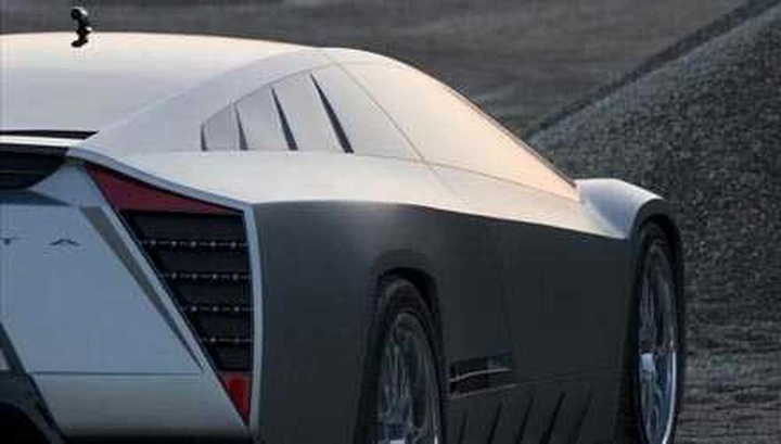 Italdesign acquisita da Volkswagen per il 90%