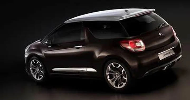 L’immortale Citroen DS torna in pista