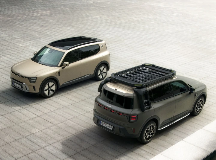 Smart presto lo stop ai SUV, sguardo ad altri progetti