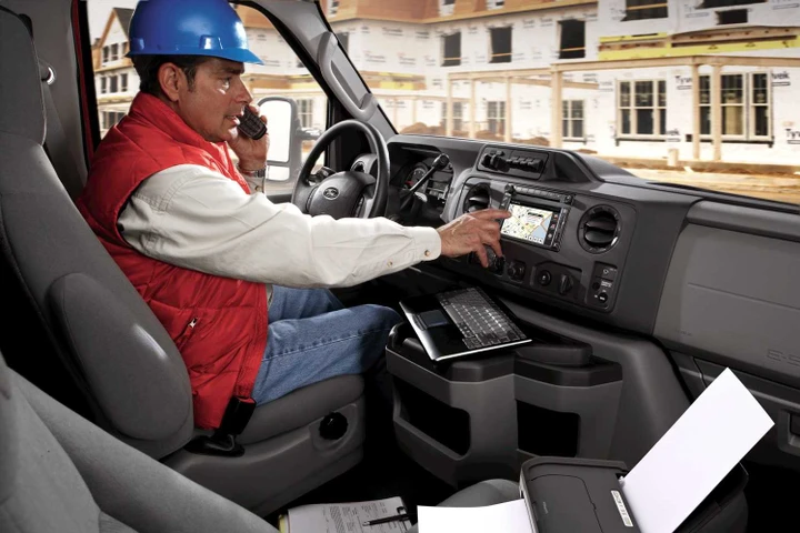 Ford e Magneti Marelli insieme per migliorare la mobilità