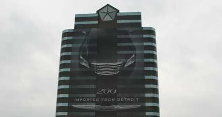Fiat-Chrysler: sì alla scalata, no alla fusione