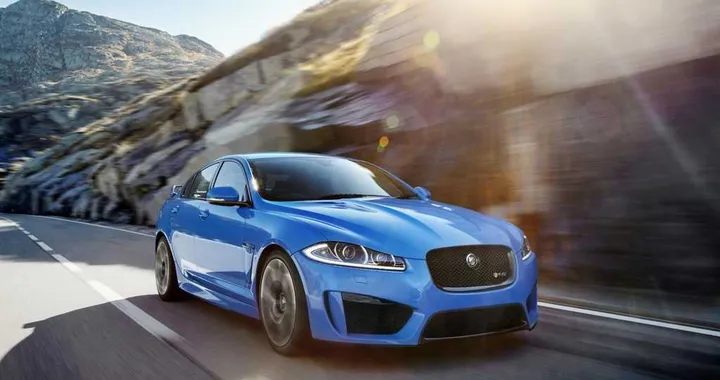 Jaguar XFR-S: debutta al Salone di Los Angeles