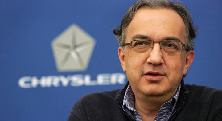 Fiat-Chrysler: rimborso anticipato a Veba per 5 mld di dollari