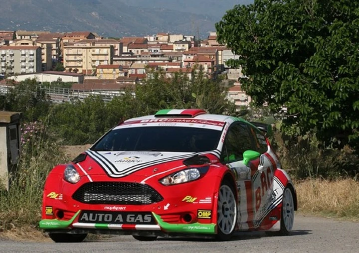 Rally Due Valli: vittoria amara per Andreucci