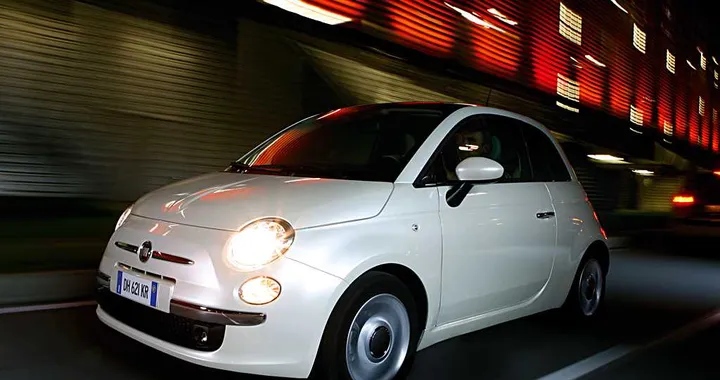 Fiat 500 Pop Star: porte aperte il 10 e 11 marzo