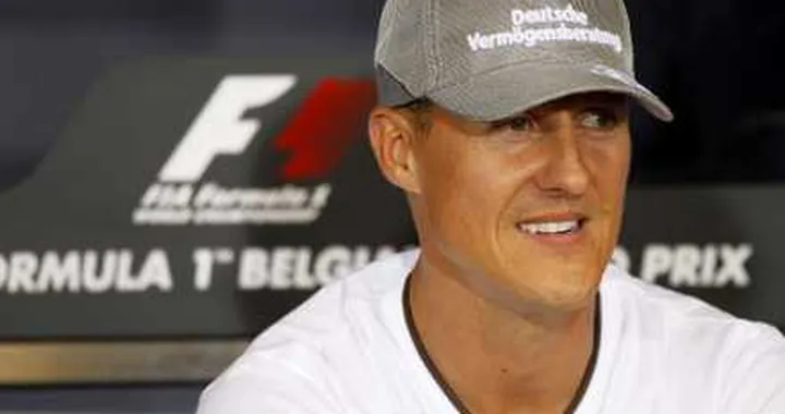 F1: Schumacher in forse dopo il 2012?