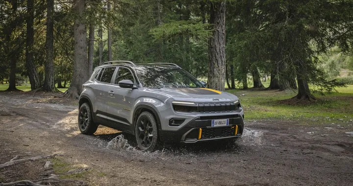 Jeep Avenger perché domina il mercato dei B SUV nonostante il PureTech