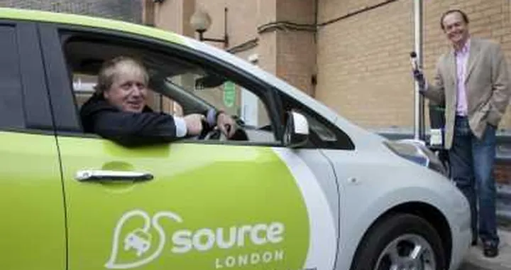 Source London: la capitale inglese è sempre più 