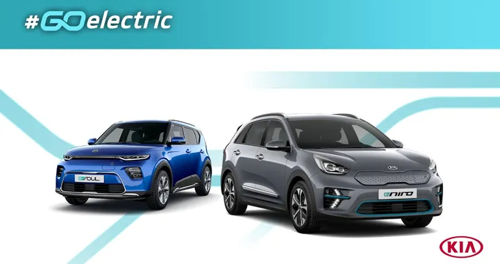 Kia punta tutto sull’elettrico: in arrivo 11 modelli a zero emissioni