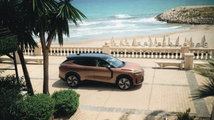 Espansione Lynk & Co in Europa: strategia e numeri 2025