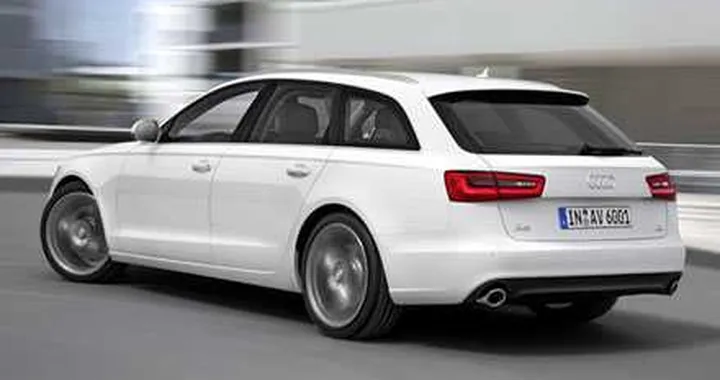 Nuova Audi A6 Avant, svelata a Berlino