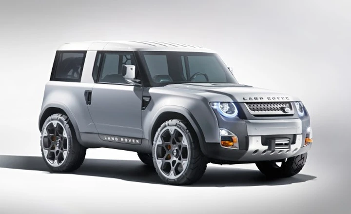 Land Rover Defender 2018: primi dettagli sull'erede della storica offroad