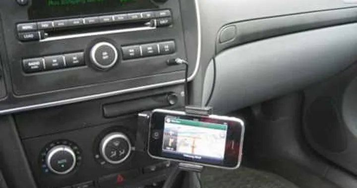 SOS Car: un App per iPhone in caso di guasto