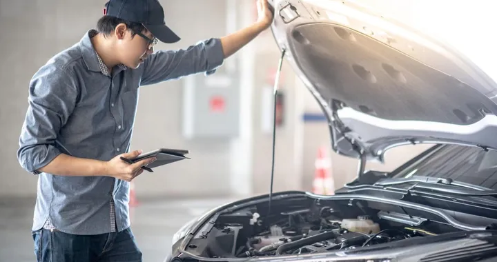 Perché il costo delle riparazioni auto è aumentato