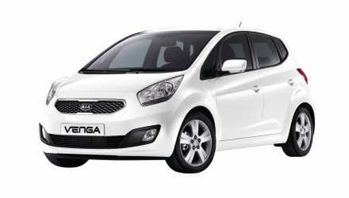 Kia lancia la nuova gamma eco-dynamics GPL