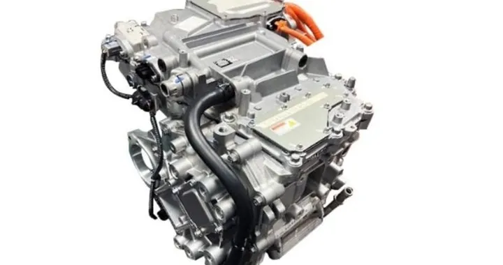 Nidec: parte la produzione di un nuovo motore elettrico