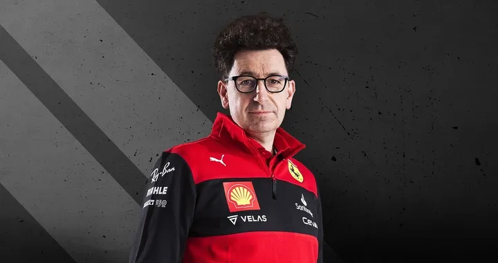 F1: Ferrari arrivano le dimissioni di Binotto