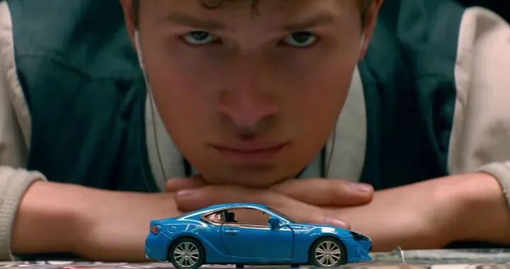 Baby Driver - Il genio della fuga: ecco la nuova featurette del film