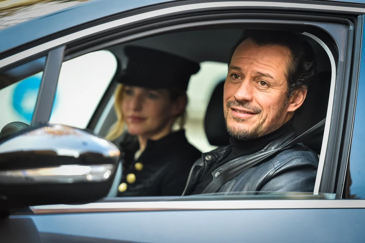 Peugeot: Stefano Accorsi sarà ancora ambasciatore del marchio