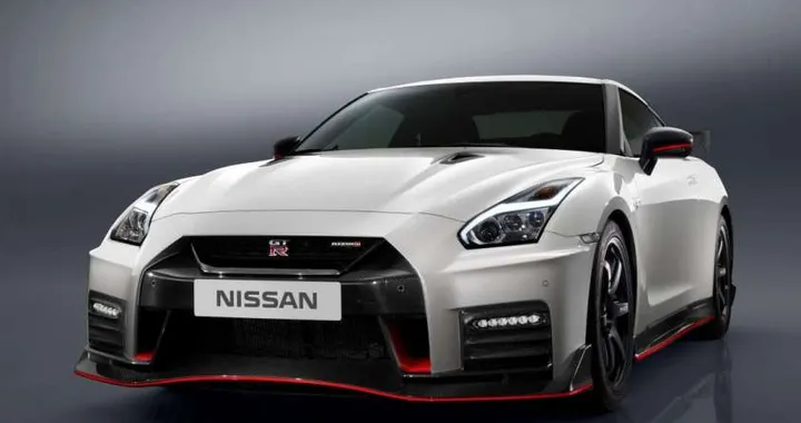 Nuova Nissan GT-R Nismo: i prezzi europei