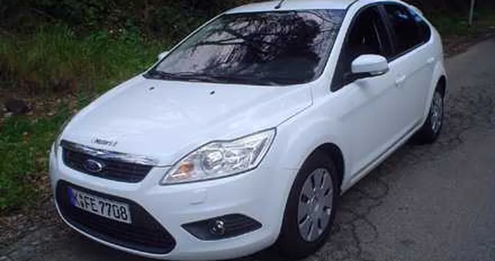 Ford Focus Econetic: ottimizzare conviene
