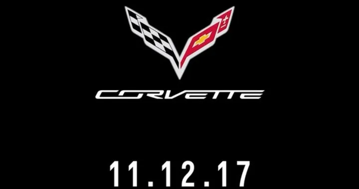 Chevrolet Corvette ZR1: il debutto fissato per il 12 novembre