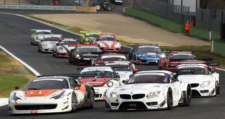 Weekend 14-16 novembre: tutti gli eventi a motore in programma